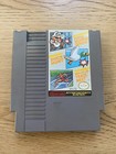 Super Mario Bros / Duck Hunt / World Class Track Meet - Nintendo Nes Read Below