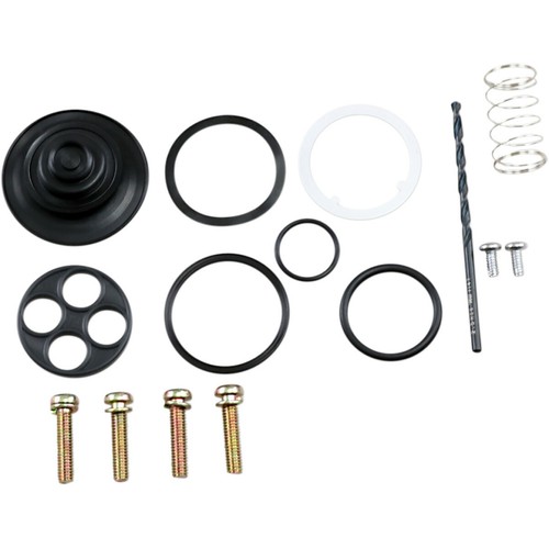 Parts Unlimited 07050457 Fuel Tap Rebuild Kits Honda CB750 Nighthawk