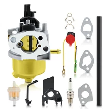 Generac 2000-3100 PSI OneWASH Residential Pressure Washer carburetor 0068090