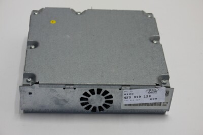 Genuine Audi Hybrid TV Tuner 4F0919129 MMI 3G DVB-T Most A5 S5 A6 4F S6 A8 Q5