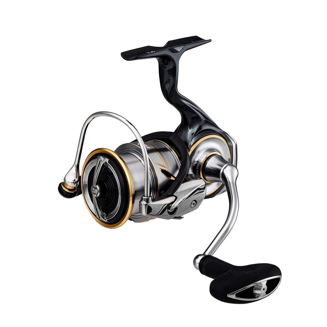 DAIWA spinning reel 20 Luvias LT3000-XH 2020 model Ship from Japan 