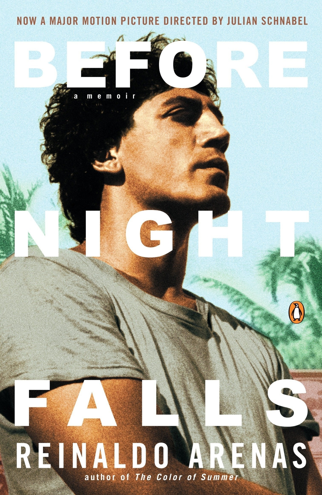 9780140157659 Before Night Falls: A Memoir - Reinaldo Arenas,Dolores M. Koch