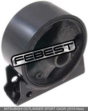Front Engine Mount At/Mt For Mitsubishi Outlander Sport Ga2W (2010-Now)