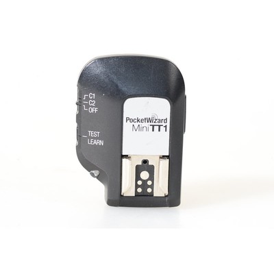 PocketWizard Funksender Mini TT1 für Canon / Sender / Transmitter