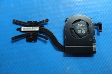 Lenovo ThinkPad 14  X1 Carbon 4th Gen Genuine CPU Cooling Fan w/Heatsink 00JT800