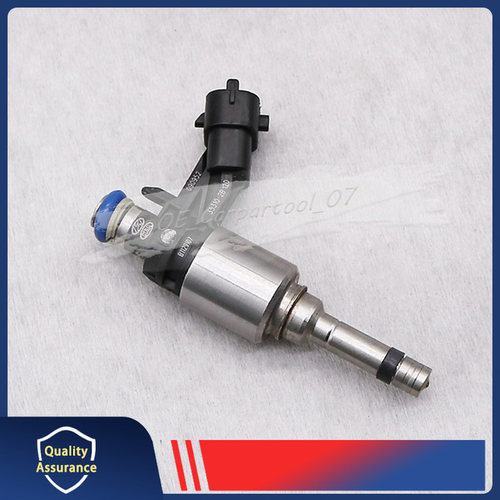 Set(4) Fuel Injector For 20132015 Hyundai Veloster GDI FJ1183 35310