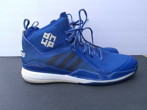 adidas dwight howard