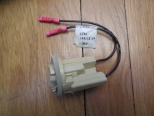 Nos 1973-1974 Ford Country Squire Backup Lamp Socket D3az-13410-a