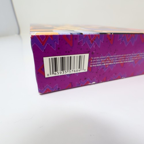 Saved by the Bell The Complete Collection DVD TV NTSC Region 1 Tested 4:3 2012 - Picture 21 of 21