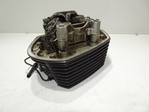 BMW R 1200 RT 2003-2009 Zylinderkopf (Cylinder head) 201553853