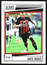 A9097- 2022-23 Score FIFA Soccer Card #s 1-200 -You Pick- 15+ FREE US SHIP