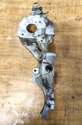 Engine Accessory Bracket Vw VW Volkswagen 2.0 TDI Passat/Jetta/Golf Accessories Engine Bracket ...