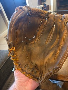 Rawlings Edge U Cated Heel | eBay