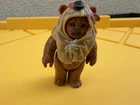 Kenner Star Wars Ewok Paploo Vintage Figure 1983 VI:Return of the Jedi (no box)