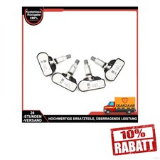 Reifendrucksensor RDKS Kompatibel mit Opel Astra J Insignia Zafira C TPMS 433MHZ