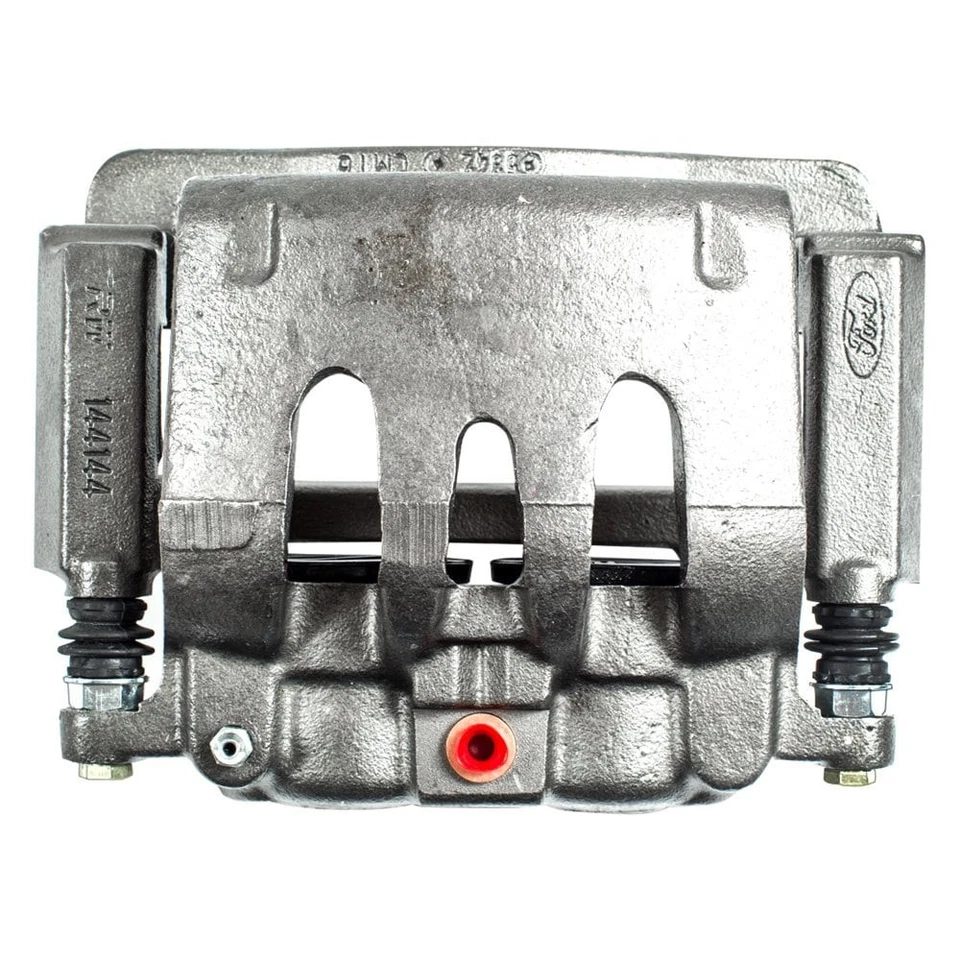 PowerStop L4920 Brake Caliper For Ford F-250 Super Duty 2005-2007 Right Rear Foto 4 de 4