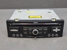Autoradio Peugeot 3008