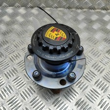 Roulement de roue Porsche 911