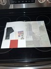 SL 1695/5 Books 2 Smaller Books & 2 Stamp Booklets united nations stamp collect — photo 2