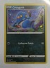 2022 Pokemon Black Star Promo - CROAGUNK SWSH245 Holo NM+