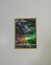 Vaporeon TG02/TG30 Swsh09: Brilliant Stars Trainer Gallery Holo on eBay