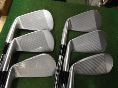 Mizuno Pro 520 5I〜PW（DG120 S200） Mizuno Pro S-3 #5 -PW DG 120 S200 136029 | eBay