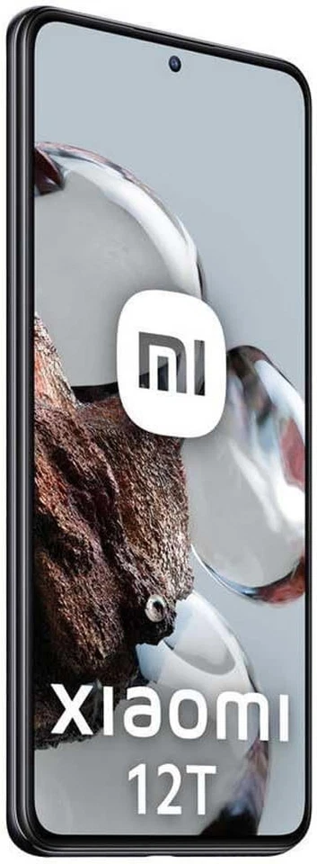 Xiaomi 12T · 128GB, photo 4 of 5