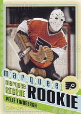 2012-13 O-pee-chee #599 Pelle Lindbergh
