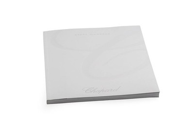 Chopard Happy Diamonds No. 233 Uhren & Schuck-Katalog 2019 Englisch