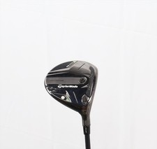 Taylormade Qi35 16.5  3Hl Fairway Wood Stiff Ventus Blue 6 2025 13068953 Good