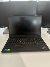 Lenovo ThinkPad E15 G4 15,6 Zoll (512GB SSD, ...