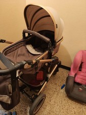 Kinderwagen 