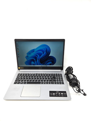 Acer Aspire 5 A515-45 Ryzen 3 5300U 24GB RAM 256GB SSD 15.6  FHD Win11