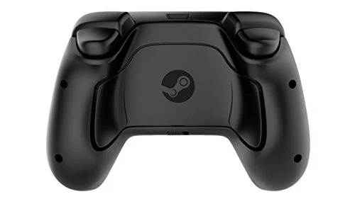 STEAM CONTROLLER [Parallel import goods] - Image 4 of 4