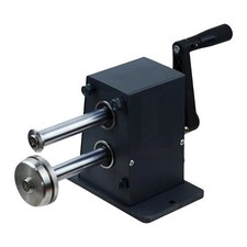 Leather Sole Cutting Machine Handmade Shoemaker Leather Sole Making Tool