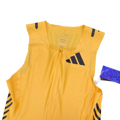 adidas Men's 2024 Pro Elite Team Rheon Promo Medalist Racing