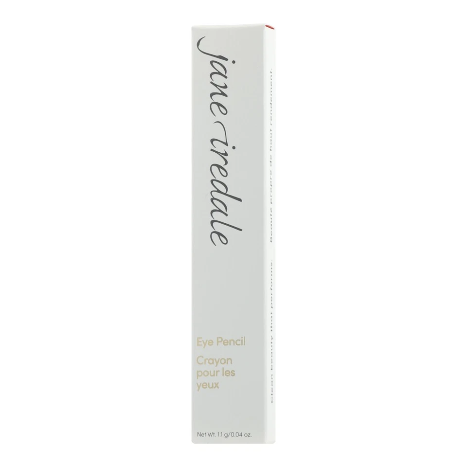 Crayon pour les yeux Jane Iredale noir/marron 1,1 g - Photo 1/1