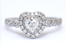 Rings for women gold 14k used #A6