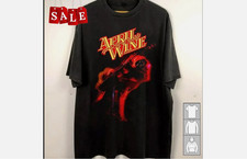 New April Wine Band Gift For Fans Men All Size Tee