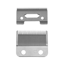 StyleCraft Replacement Fixed Stainless Steel Taper Hair Clipper Blade with... 