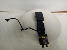 MG HS Seat Belt Stalk Mk1 Rear Left 2020-2024