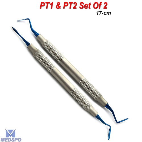 Periotome Periodontal Ligament Dental Implant Tooth Extraction Oral Surgery Tool - Picture 2 of 5