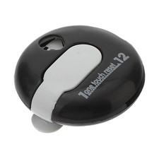 Portable Golfing Scoring Device Score Counter Stroke for Women Hat Clip