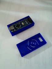 Funda Arduino Nano V3 Impresa en 3D - Carcasa Protectora - Diseño Snap-Fit