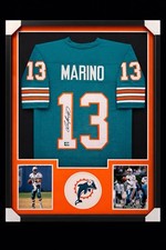 Dan Marino Rookie Cards and Autograph Memorabilia Guide 52