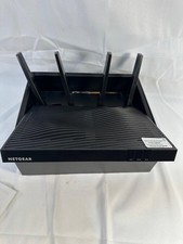 NETGEAR Nighthawk X8 AC5300 Smart WiFi Router