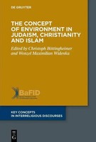 The Concept Of Environment In Judaism, Christianity And Islam | BöTtigheimer