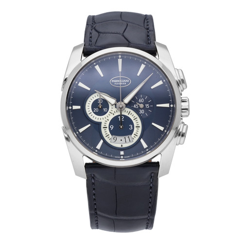 Parmigiani Tonda Metrographe 40mm Automatic Men's Watch PFC274-0000600