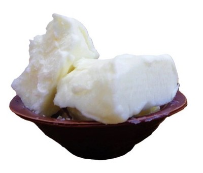 Nilotica East African Shea Butter 4/8/16oz Raw Unrefined Skin Hair Moisturizer