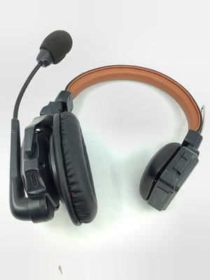 Hollyland Solidcom C1 Pro Main Headset - Very Good Condition